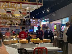 -龍歌自助小火锅(崂山丽达店)