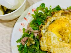 -老头盖浇饭(南京新街口明瓦廊宏光酒店店)