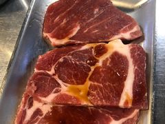 -釜山火炉·海鲜烤肉(紫藤路店)