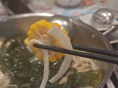 -椰小鸡·琼州糟粕醋·火锅(美兰缤纷城店)