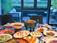 -曾宴·楚菜(湖北省博物馆店)