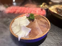 -色響火锅(恒隆广场店)