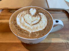 -Peet's 皮爷咖啡(深圳湾万象城店)