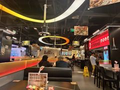 -师烤·豆花烤鱼(深圳坂田天虹店)