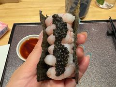 -小十Omakase(地王大厦店)