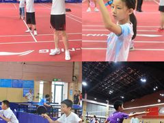 -李宁体育园