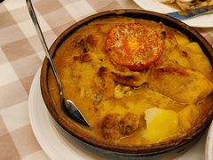 -船屋葡国餐厅