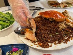 -喜记避风塘炒辣蟹(旗舰店)