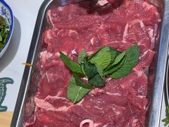 -王奋斗贵州酸汤牛肉火锅