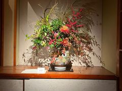 -希望日本料理(保利香槟花园店)