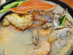 小网海鲜面-台州老六海鲜面馆(上南总店)