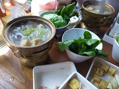 -古关火锅店(古北水镇景区店)