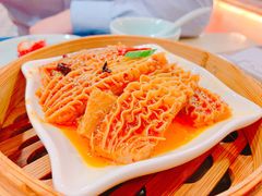 -点都德(龙之梦店)