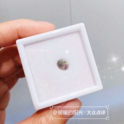 点击看大图 -Cindy Jewelry·钻戒·彩色宝石