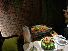 -别院里音乐餐酒吧(双流航空港店)