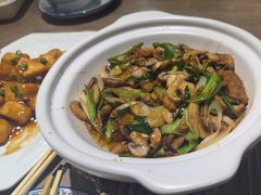 -直隶安家牛肉罩饼(七一路店)