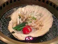 -金柚子韩国烤肉(威宁路店)
