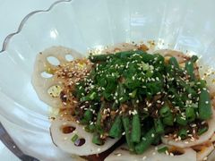 素三样-成都驻京办餐厅(蜀都宾馆店)