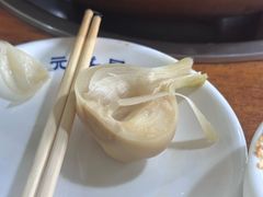 -元盛居(生态大街店)