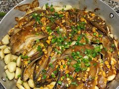 -阿喆私房菜(西五路店)