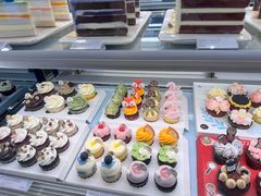 -Pantry's Best派悦坊蛋糕(K11购物艺术中心店)