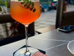 -blend咖啡部落(卓悦中心店)
