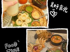 -太食獸泰式茶餐厅(艾尚天地店)