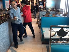 大堂-半天妖烤鱼(永旺梦乐城店)
