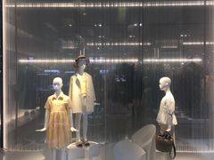 -ZARA(深圳金光华广场店)