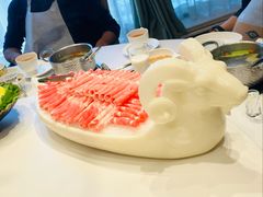 -爱丽格斯火锅(东岸国际店)