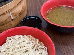 咖喱牛肉汤-万寿斋(山阴路店)