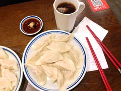 -喜喜水饺