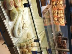 -面包新语(恒隆广场店)