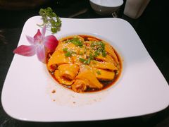 -高第街56号餐厅(泰安万达店)