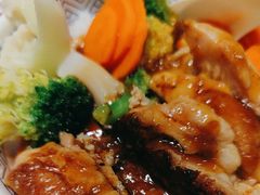 -吉野家(范阳中路店)
