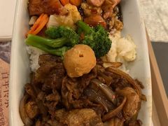 -吉野家(上地三街店)