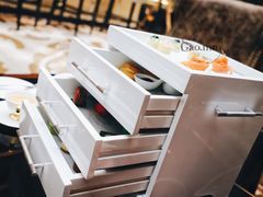 西式下午茶套餐-行者书屋大堂吧 ·下午茶(南京圣和府邸酒店)