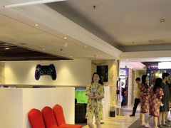 -天津瀚金佰九号温泉酒店(南楼地铁站店)