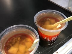 -八婆婆烧仙草(中山路店)