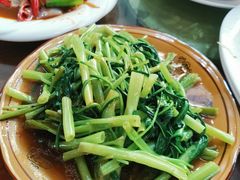 -渔鼎鲜海鲜餐厅(湄洲岛店)