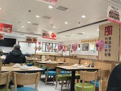 -老边饺子馆(东单店)