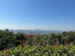 -火炉山森林公园