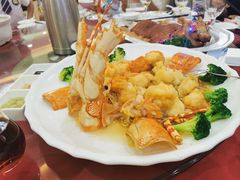 -渔民新村(番禺总店)