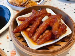 -点都德(广州白云山景区南门店)