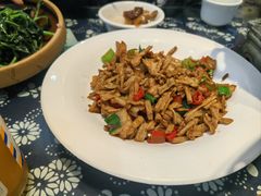 -龚师傅土菜馆.地道农家菜(魅力湘西店)