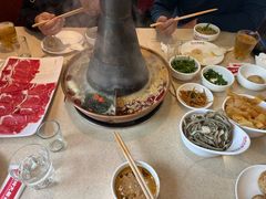 -阳坊大都涮羊肉(阳坊总店)
