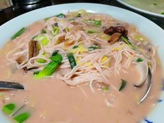 红菇卤面-小莆天(元帅路店)