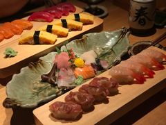 -筑地玉寿司(銀座コア店)