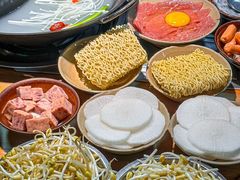 -阳阳老火锅(小南门店)