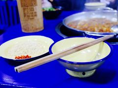 -马路边边·成都串串(翠柏路店)